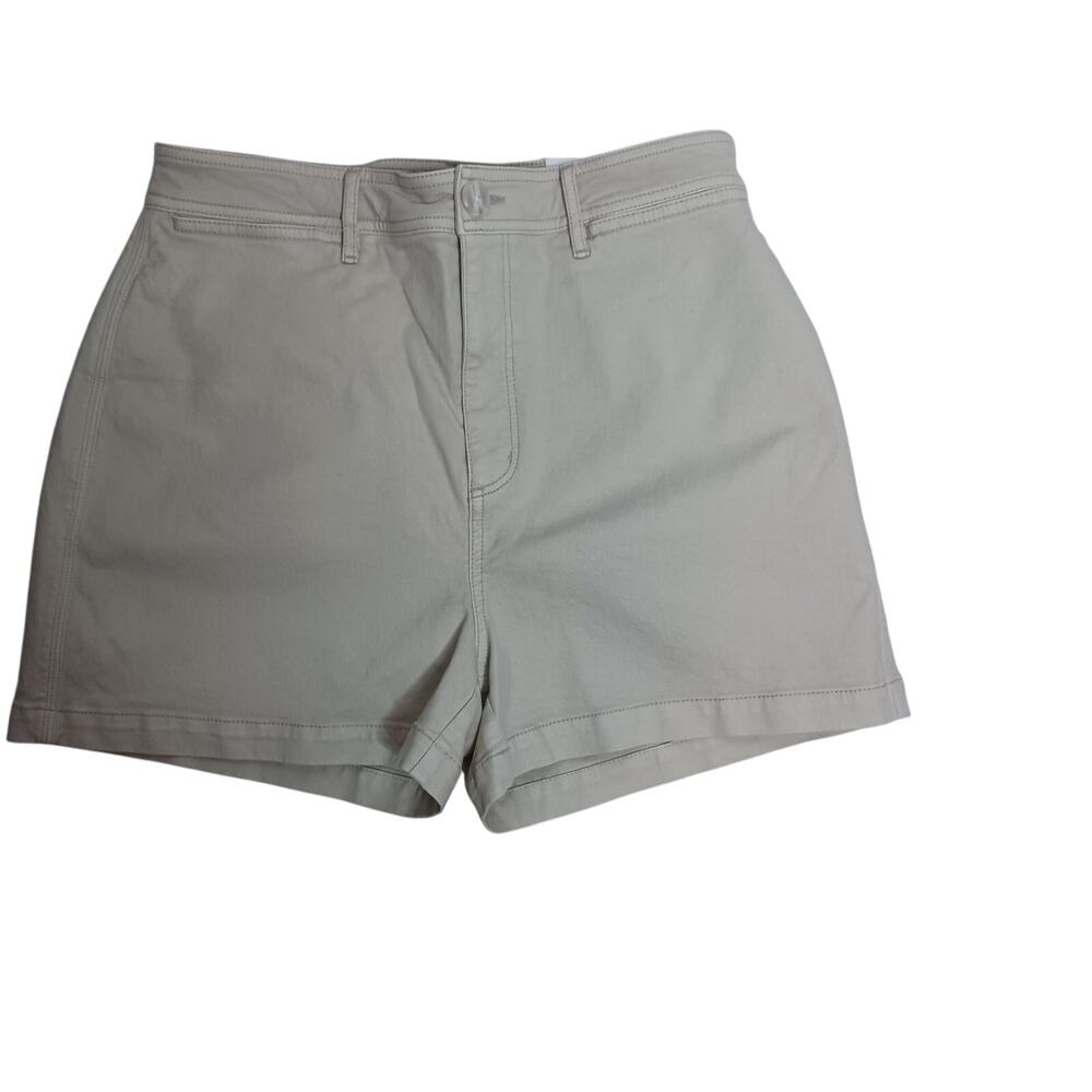 LOFT Made and Loved Shorts NWT Size 8/29